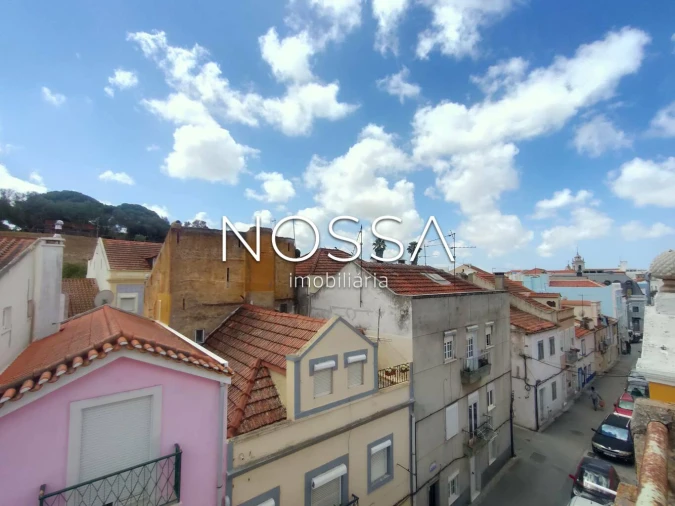 Prédio para Venda em Seixal, Arrentela e Aldeia de Paio Pires Foto 5