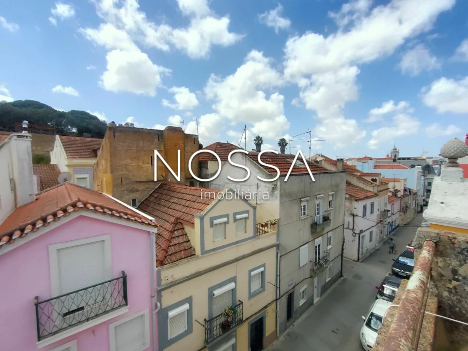 Prédio para Venda em Seixal, Arrentela e Aldeia de Paio Pires Foto 4
