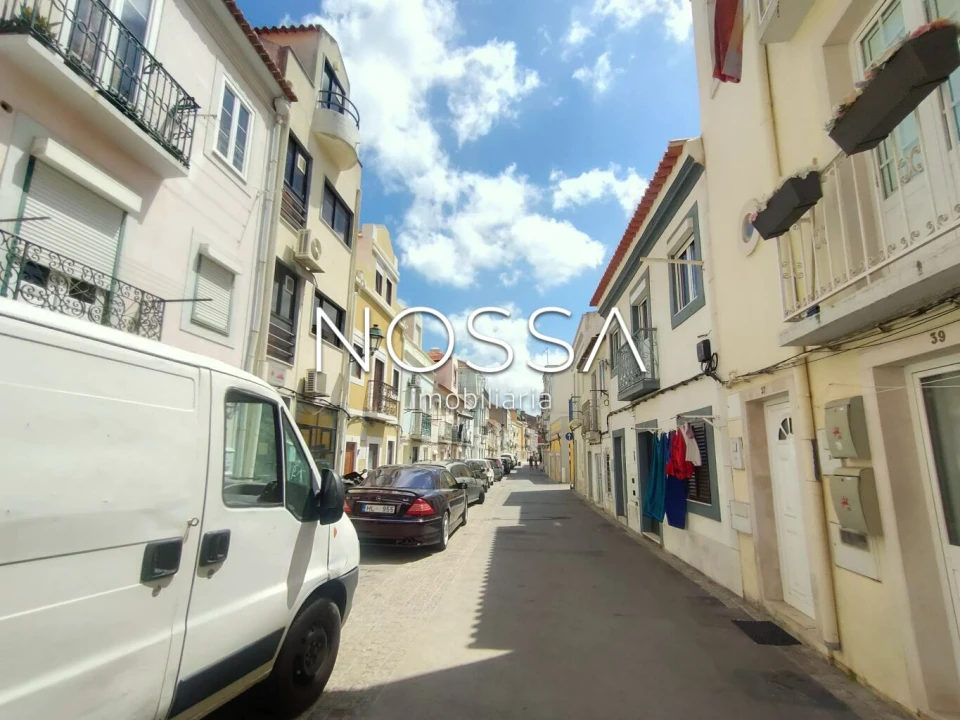 Prédio para Venda em Seixal, Arrentela e Aldeia de Paio Pires Foto 20