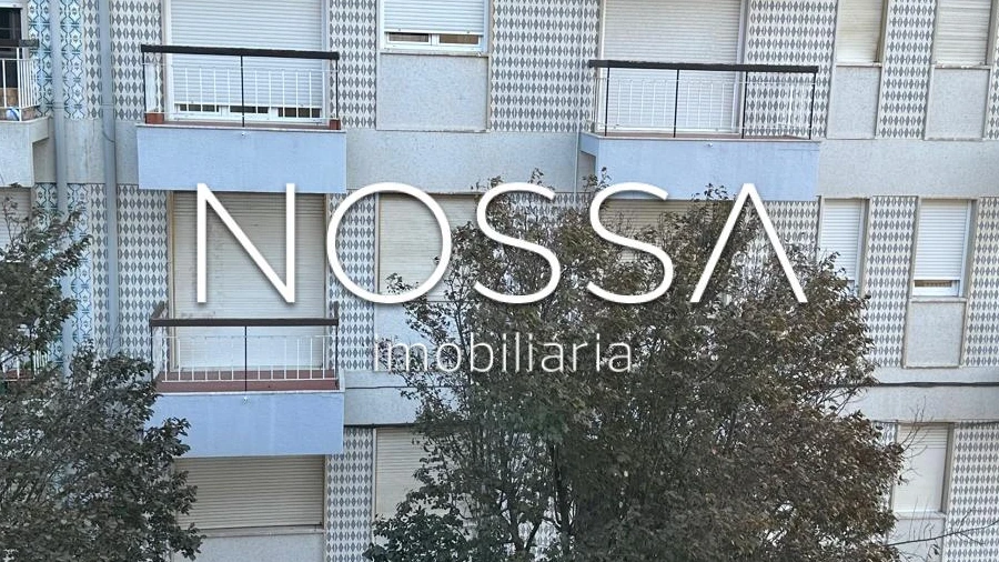Apartamento T2 para Venda em Vila Franca de Xira