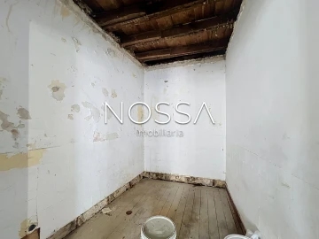 Apartamento T1 para Venda em São Vicente