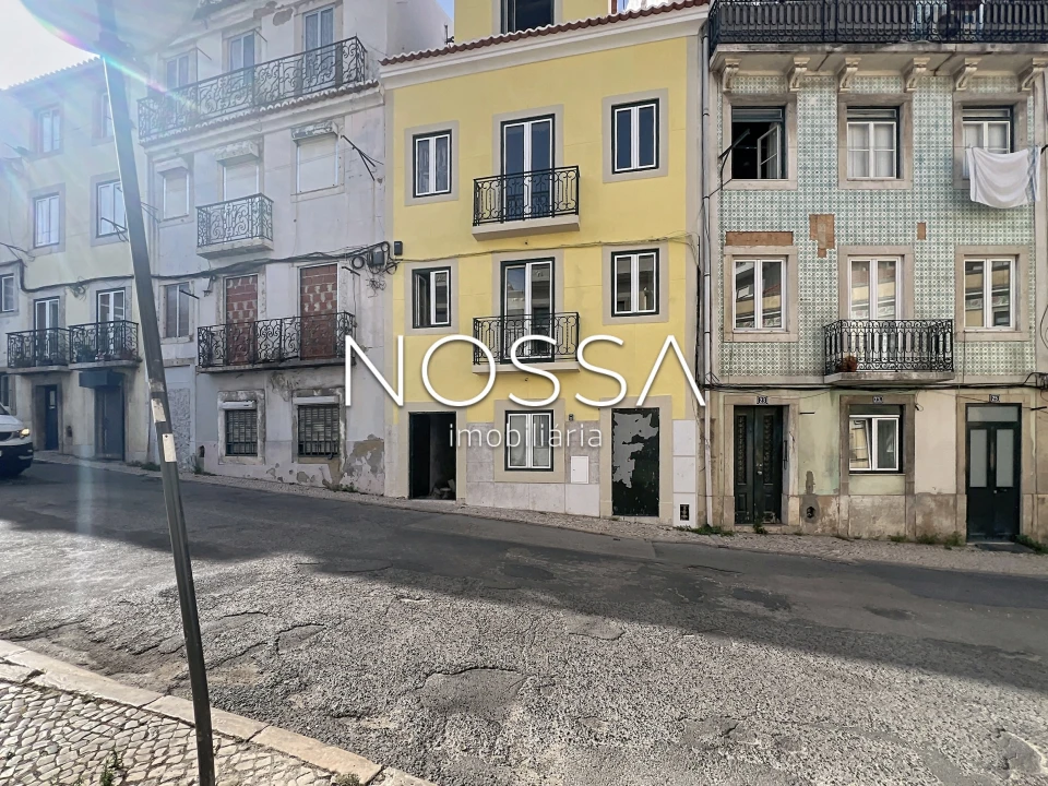 Apartamento T1 para Venda em São Vicente Foto 18