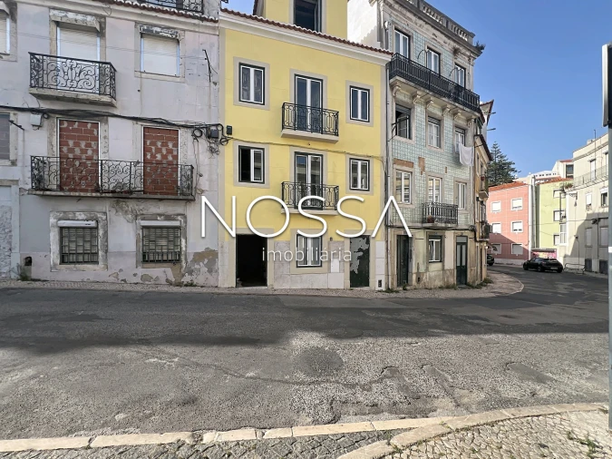 Apartamento T1 para Venda em São Vicente Foto 16