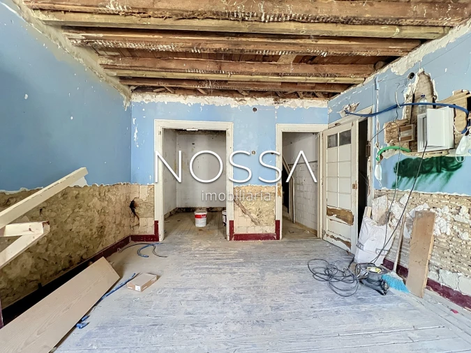 Apartamento T1 para Venda em São Vicente Foto 10