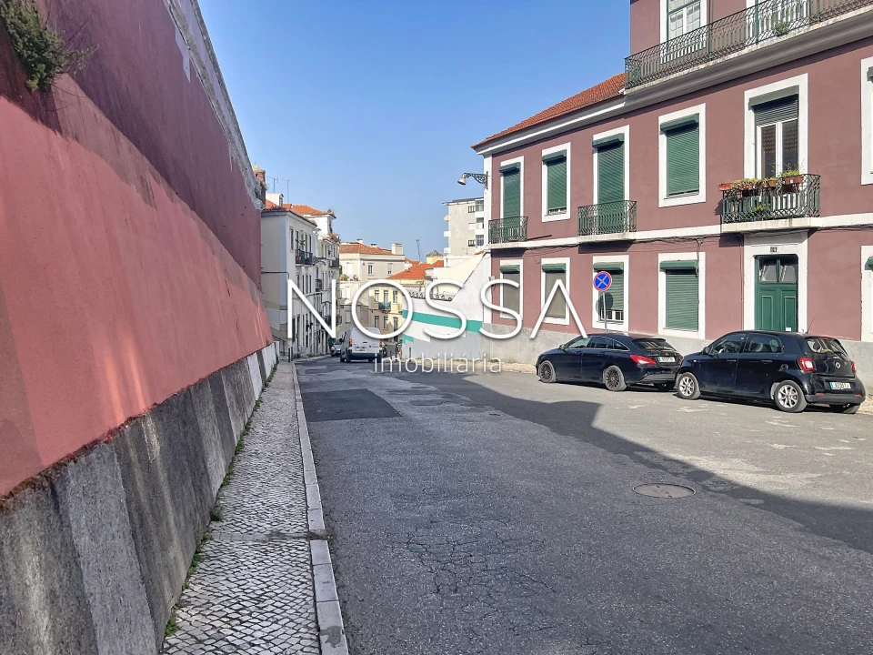 Apartamento T1 para Venda em São Vicente Foto 20