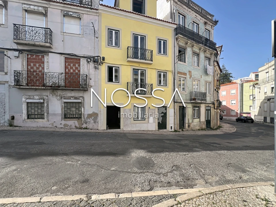 Apartamento T1 para Venda em São Vicente Foto 16