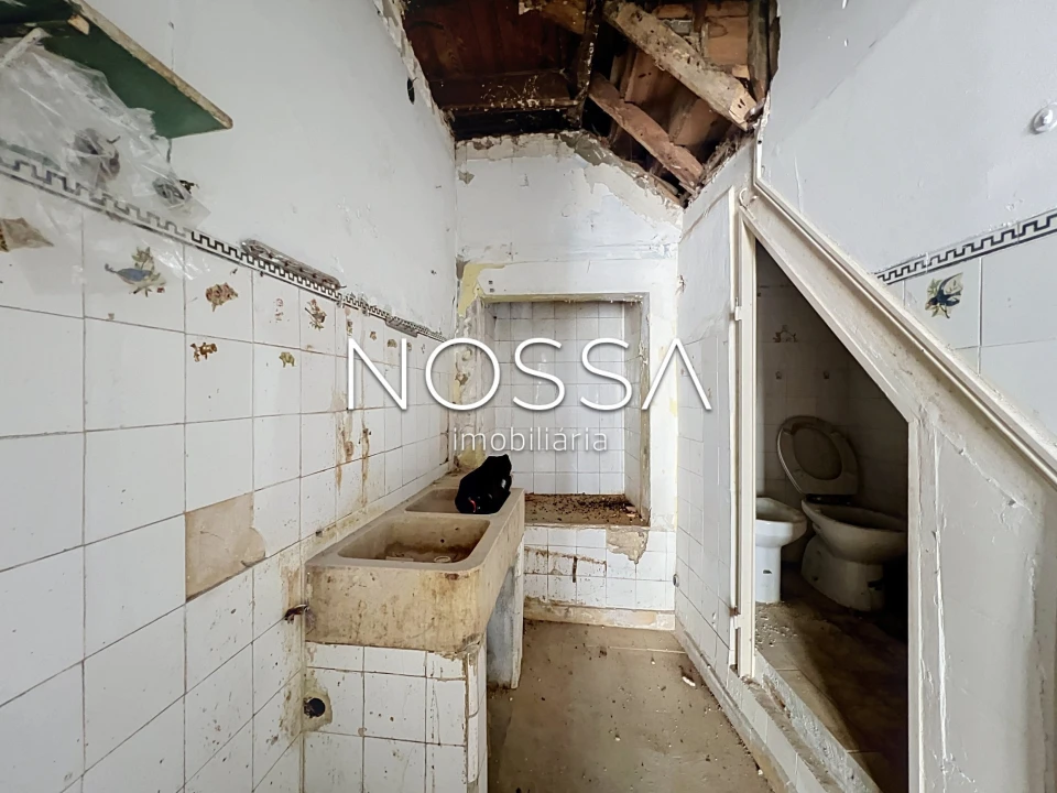 Apartamento T1 para Venda em São Vicente Foto 8