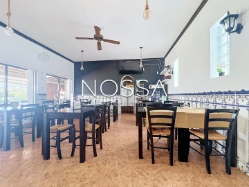 Negócio para Venda em Sesimbra (Castelo)