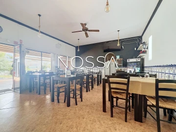 Negócio para Venda em Sesimbra (Castelo)