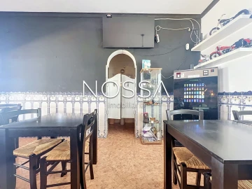 Negócio para Venda em Sesimbra (Castelo)