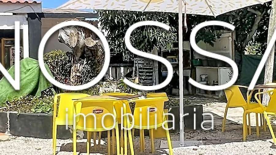 Negócio para Venda em Sesimbra (Castelo)