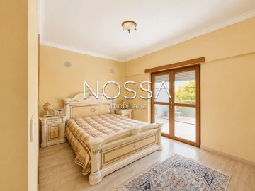 Apartamento T3 para Venda em São Domingos de Rana
