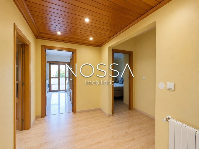 Apartamento T3 para Venda em São Domingos de Rana Foto 6