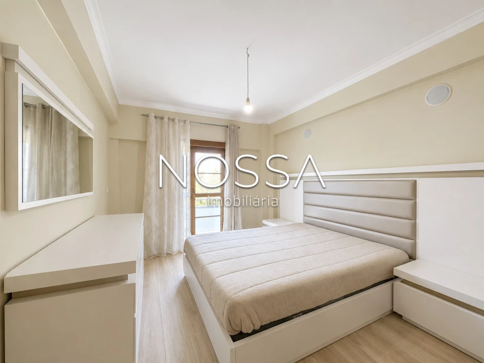 Apartamento T3 para Venda em São Domingos de Rana Foto 9