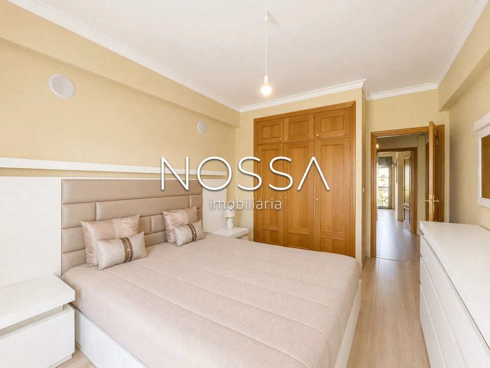 Apartamento T3 para Venda em São Domingos de Rana Foto 12