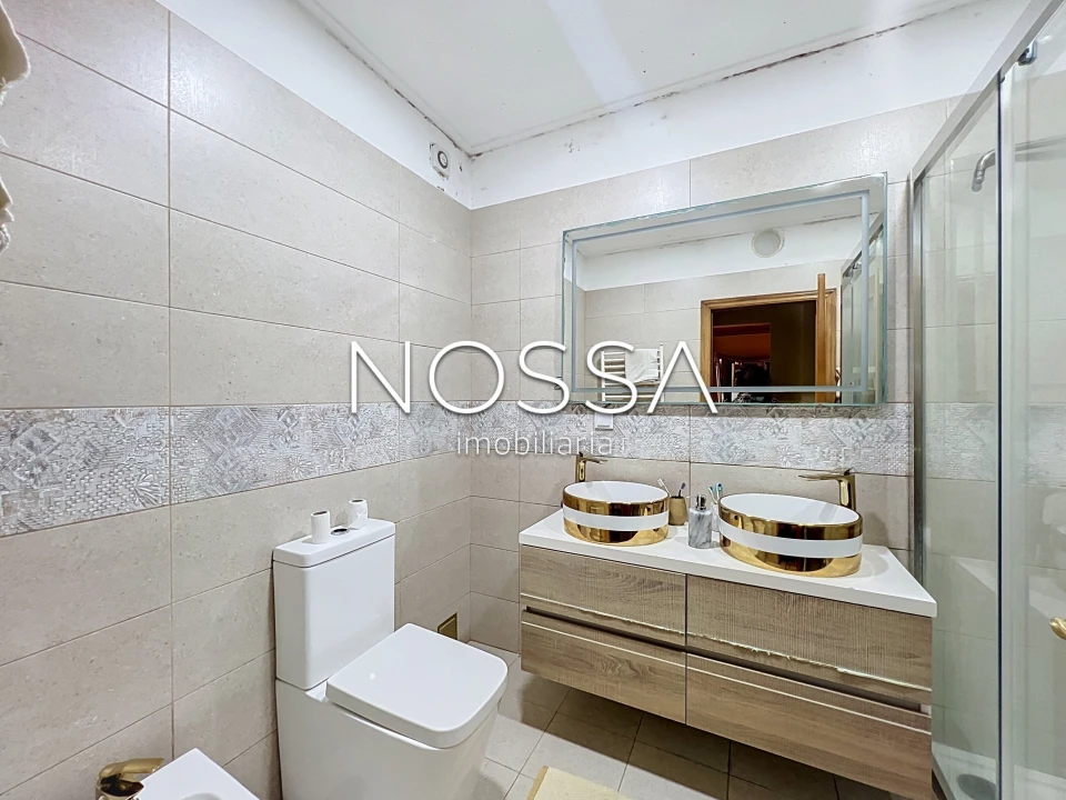 Apartamento T3 para Venda em São Domingos de Rana Foto 7