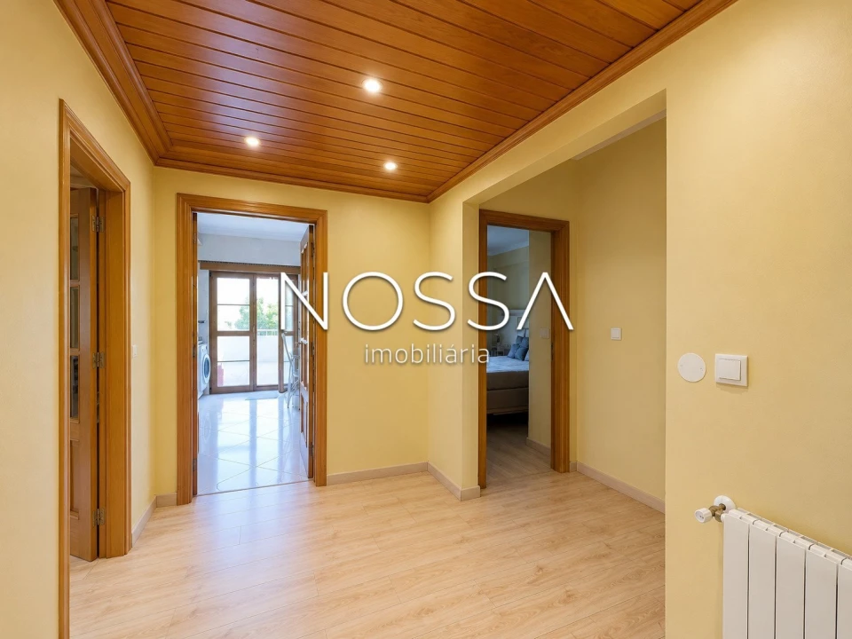 Apartamento T3 para Venda em São Domingos de Rana Foto 6