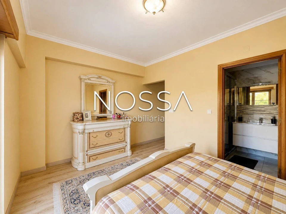 Apartamento T3 para Venda em São Domingos de Rana Foto 20