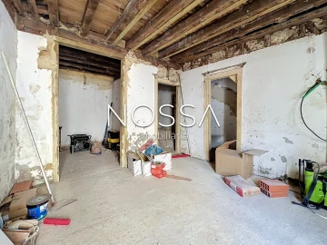 Apartamento T1 para Venda em São Vicente