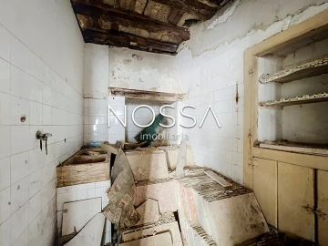 Apartamento T1 para Venda em São Vicente