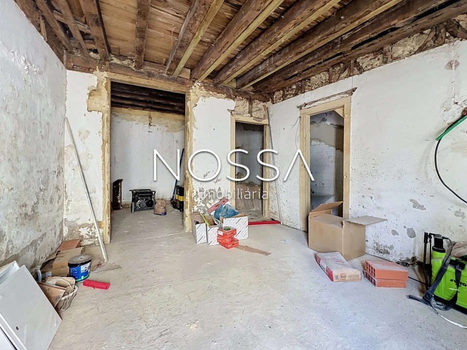 Apartamento T1 para Venda em São Vicente Foto 4
