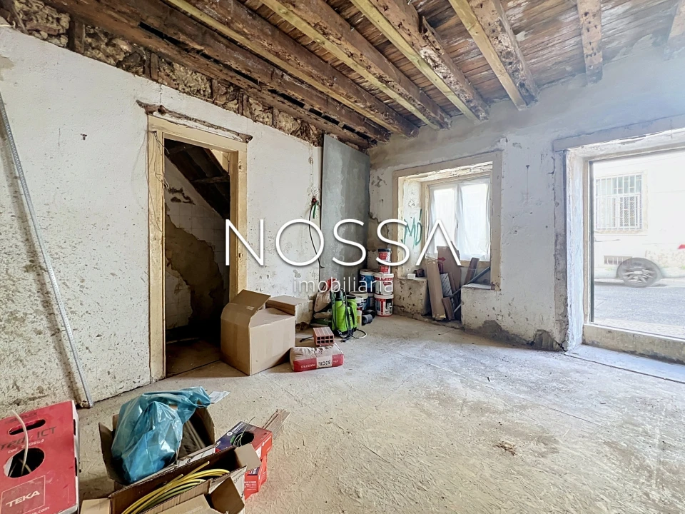 Apartamento T1 para Venda em São Vicente Foto 17