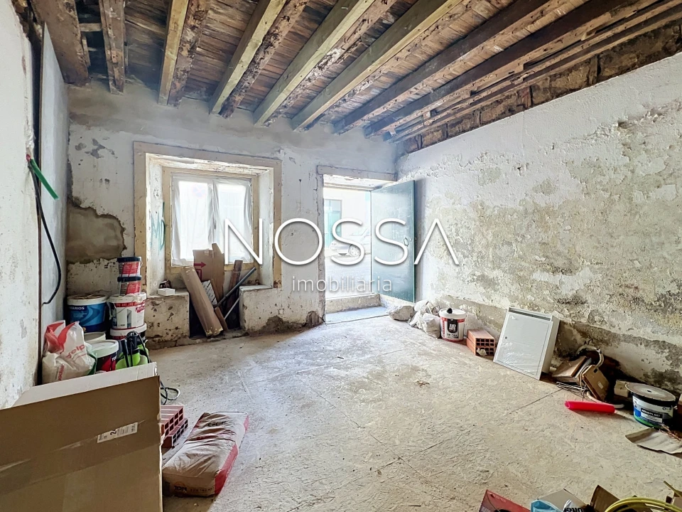 Apartamento T1 para Venda em São Vicente Foto 7