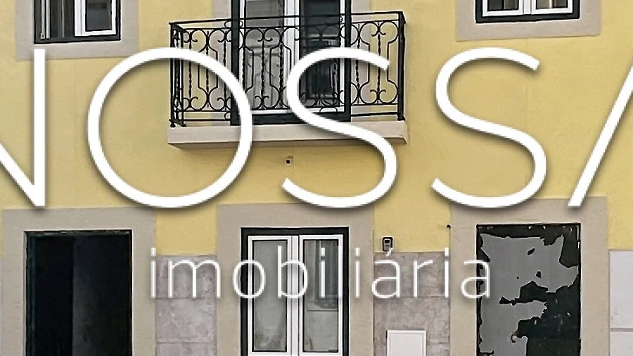 Apartamento T1 para Venda em São Vicente