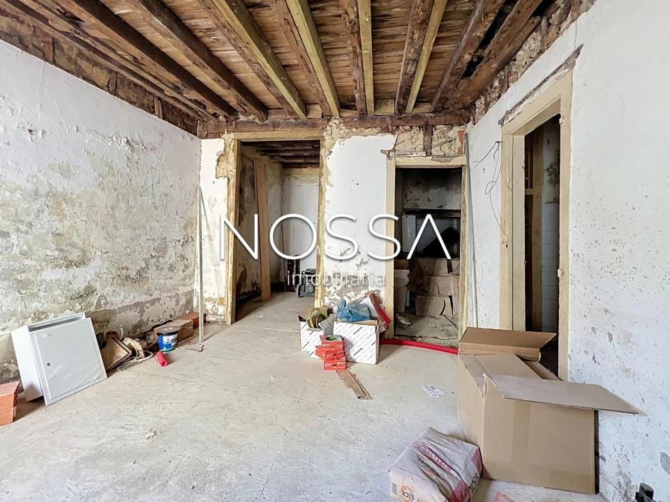 Apartamento T1 para Venda em São Vicente Foto 5