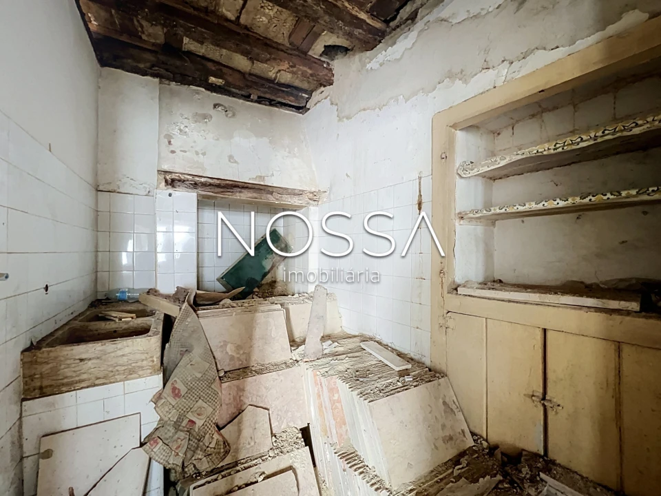 Apartamento T1 para Venda em São Vicente Foto 12