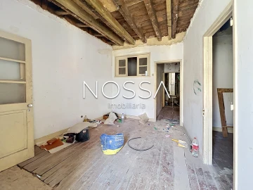 Apartamento T2 para Venda em São Vicente