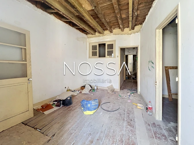 Apartamento T2 para Venda em São Vicente Foto 8