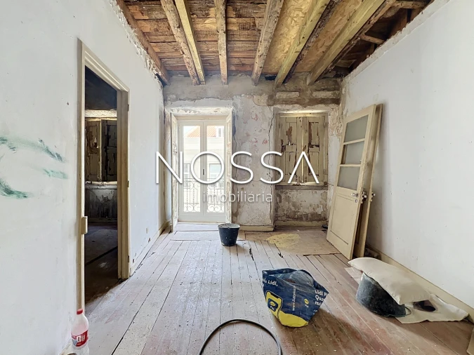 Apartamento T2 para Venda em São Vicente Foto 4