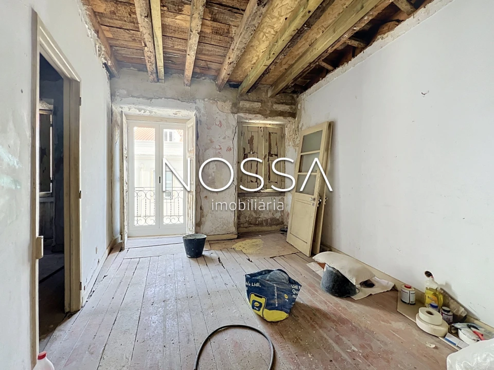 Apartamento T2 para Venda em São Vicente Foto 5