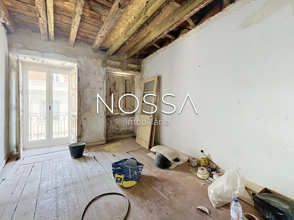 Apartamento T2 para Venda em São Vicente Foto 3
