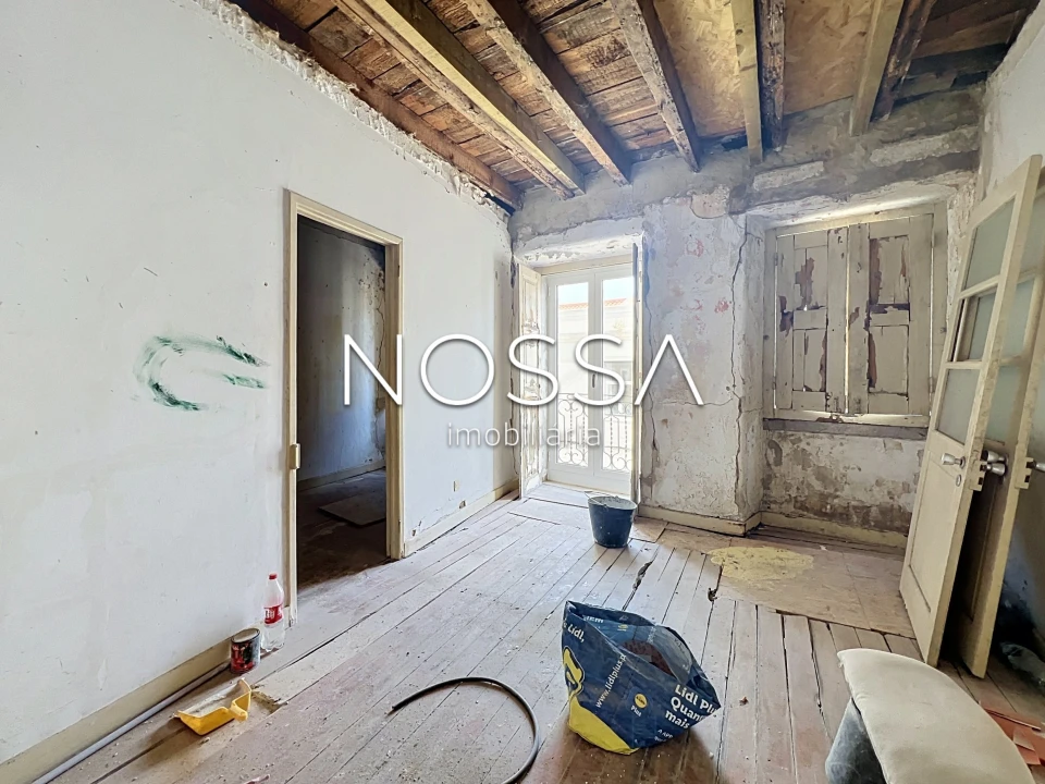 Apartamento T2 para Venda em São Vicente Foto 6