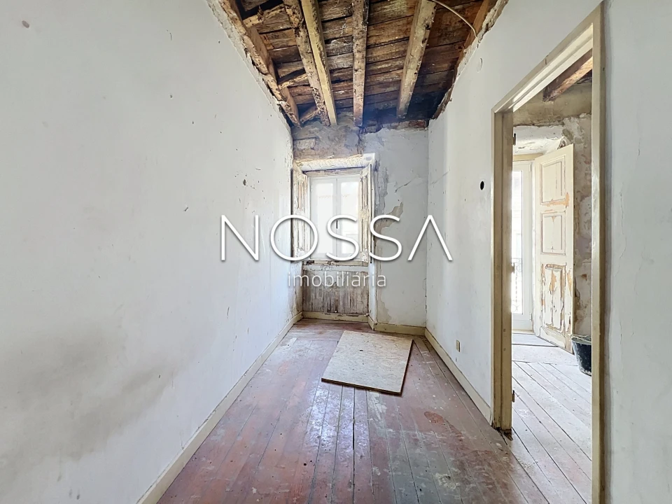 Apartamento T2 para Venda em São Vicente Foto 11