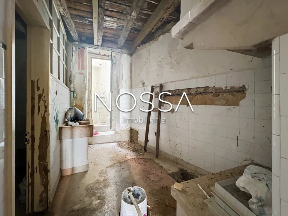 Apartamento T2 para Venda em São Vicente Foto 15