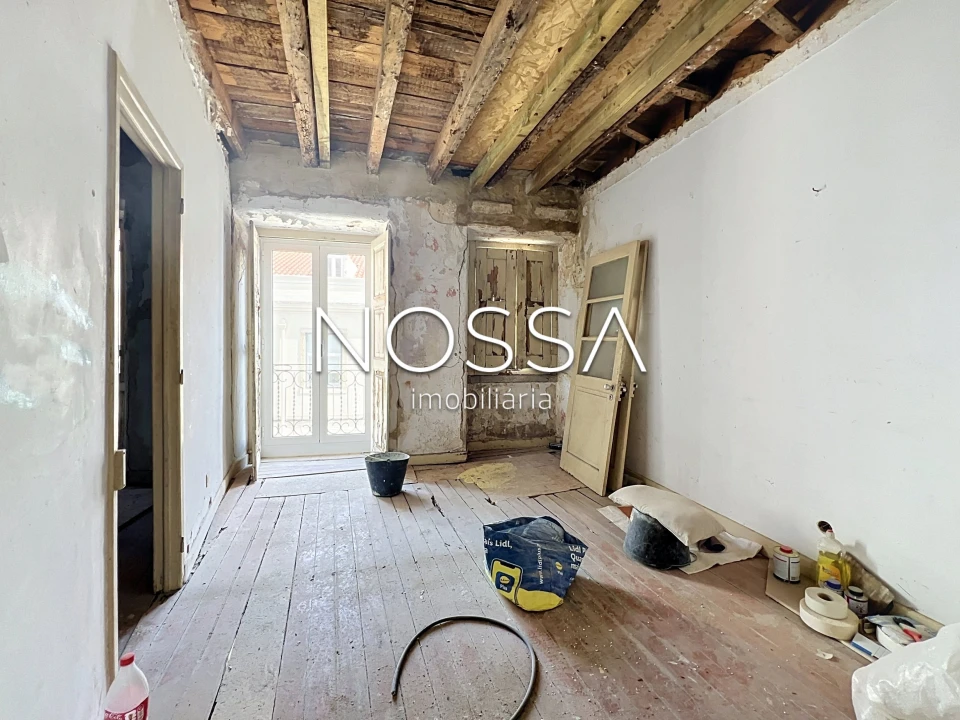 Apartamento T2 para Venda em São Vicente Foto 2
