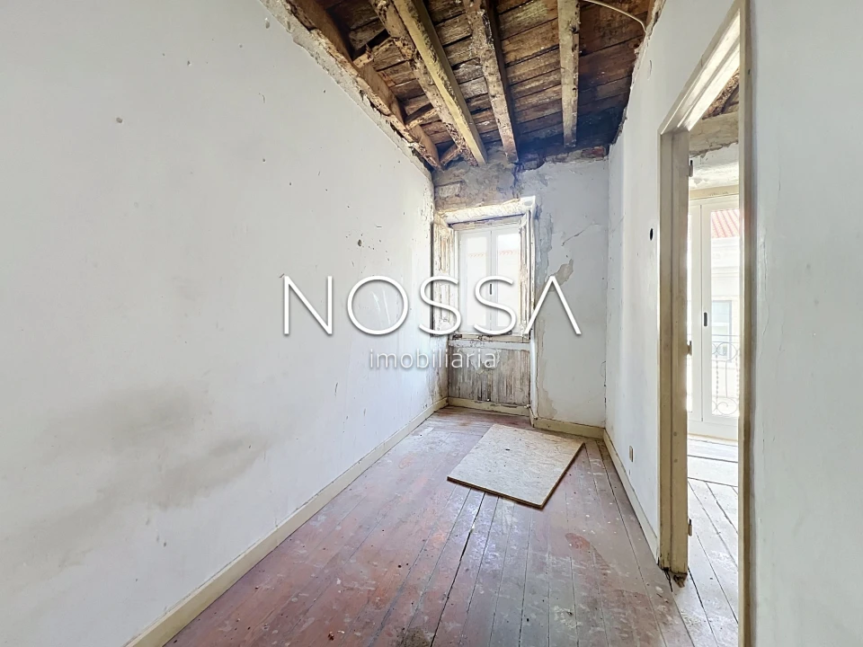 Apartamento T2 para Venda em São Vicente Foto 10