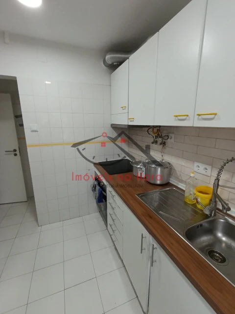 Apartamento T3 para Venda em Vialonga