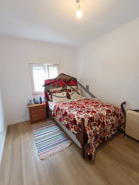 Apartamento T3 para Venda em Vialonga