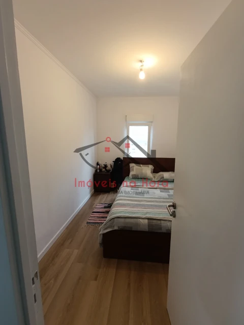 Apartamento T3 para Venda em Vialonga