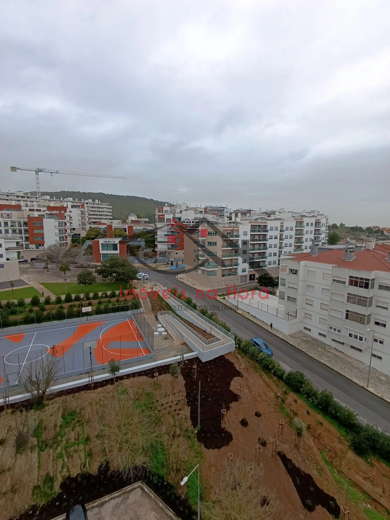 Apartamento T3 para Venda em Vialonga Foto 19