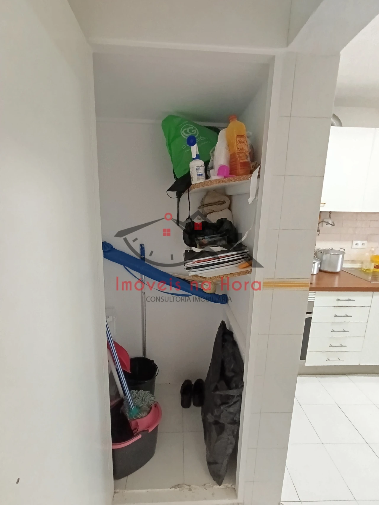 Apartamento T3 para Venda em Vialonga Foto 16