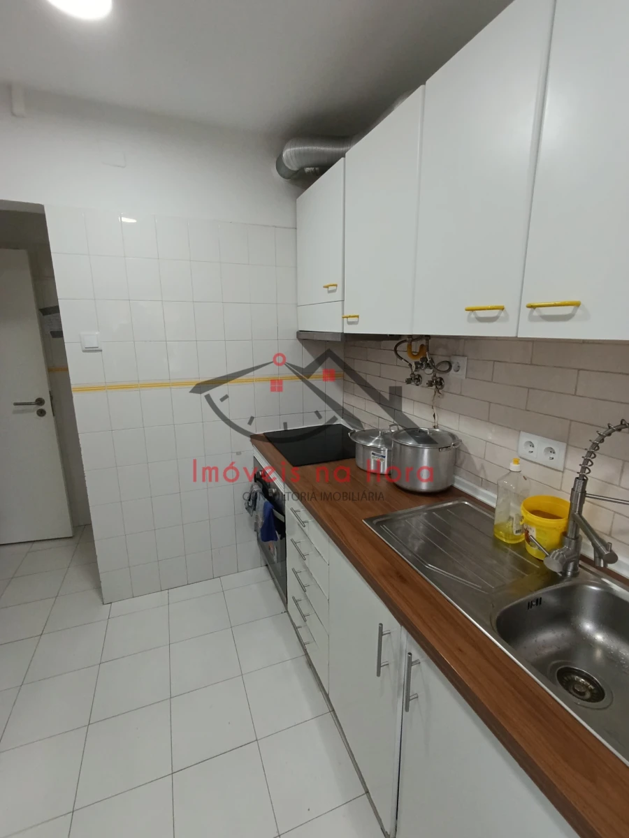 Apartamento T3 para Venda em Vialonga Foto 13
