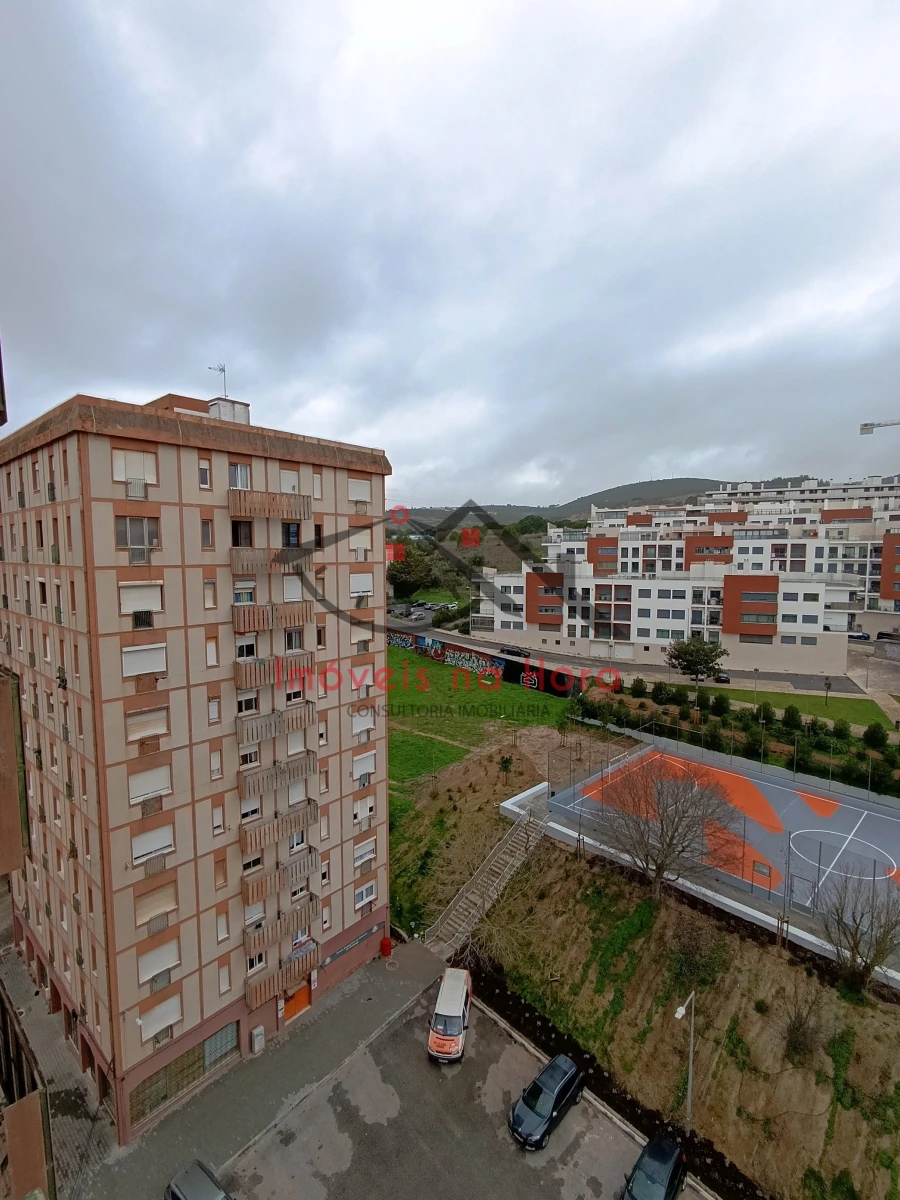 Apartamento T3 para Venda em Vialonga Foto 20