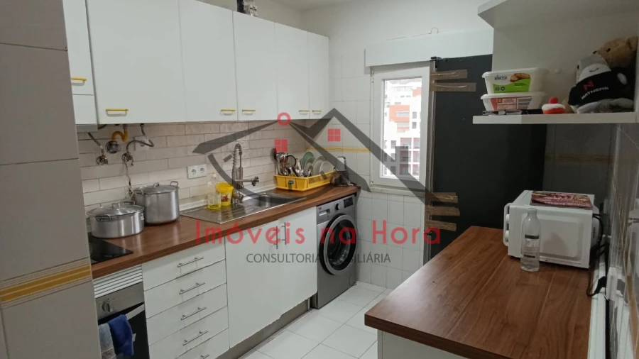 Apartamento T3 para Venda em Vialonga