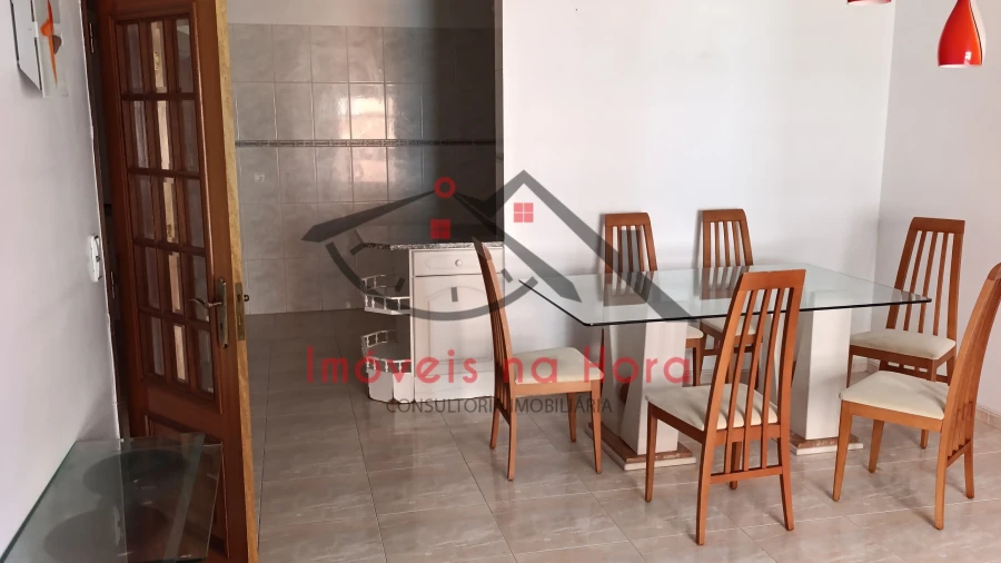 Apartamento T2 para Venda em Algueirão-Mem Martins