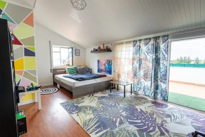 Apartamento T3 para Venda em São Bernardo